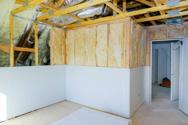 Insulation Inspection Services