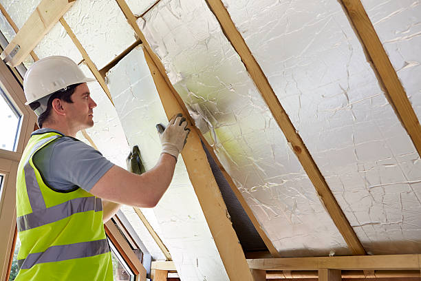 Best Affordable Insulation Services  in Bainbridge Island, WA